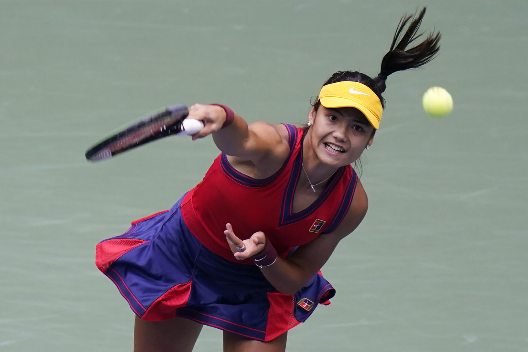 US Open Tennis